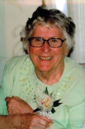 Obituary of Ina M. Malaguti