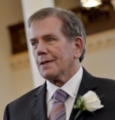 Obituary of Thomas Randolph "Randy" Kearns