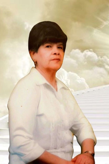 Obituario de Maria Teresa Garcia