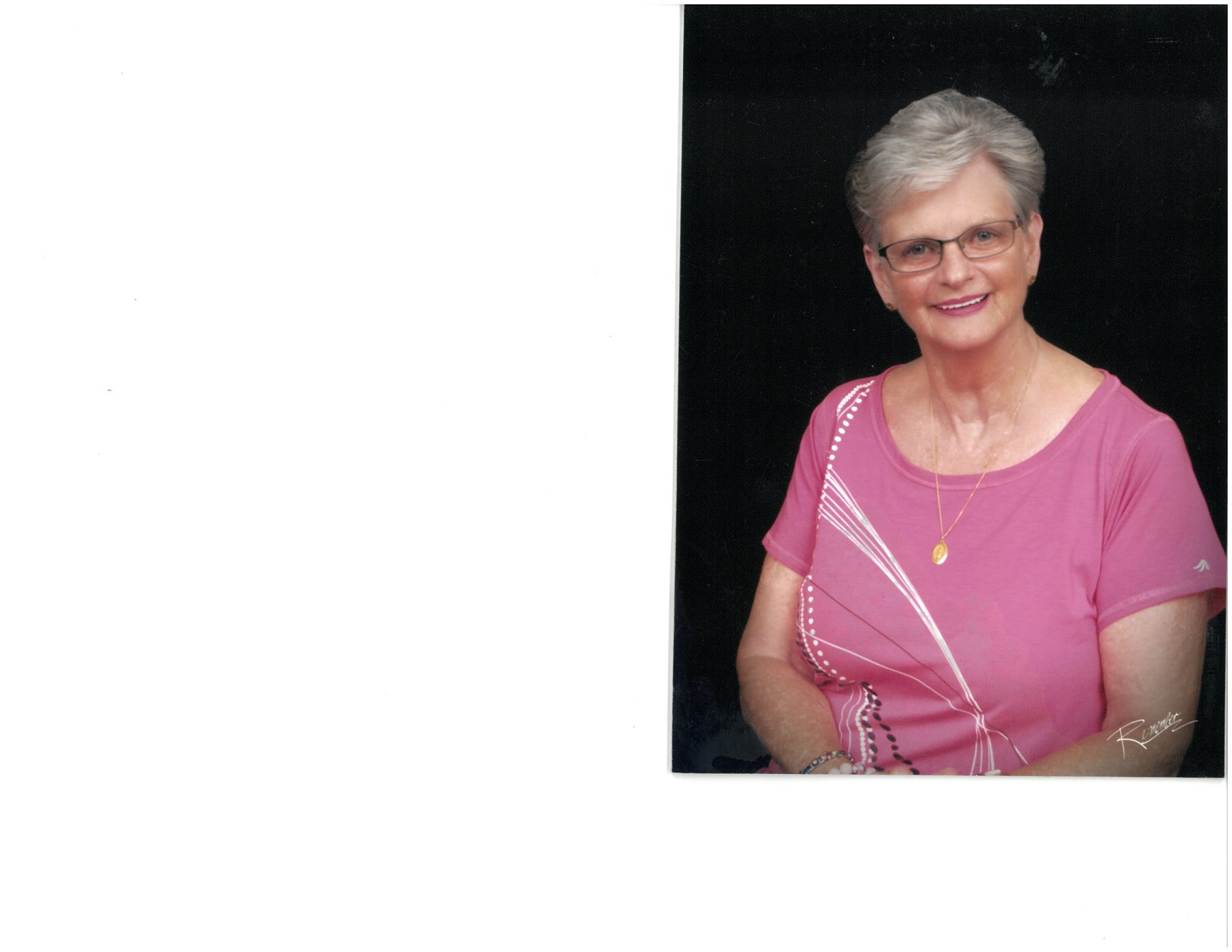 Obituary of Karen Stapleton Winters