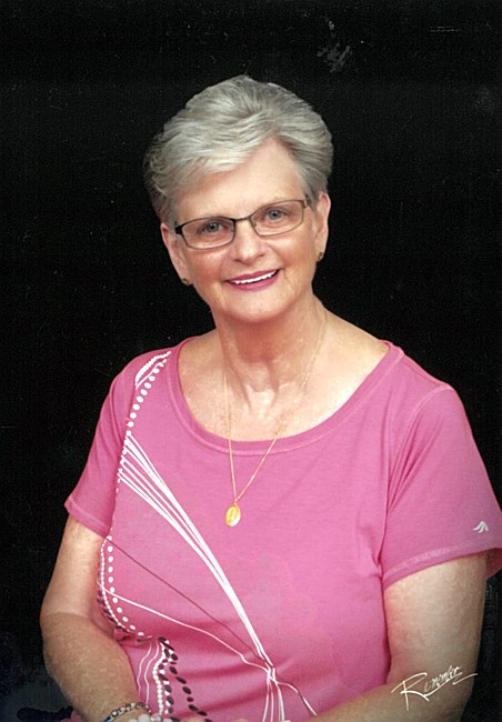 Obituary of Karen Stapleton Winters