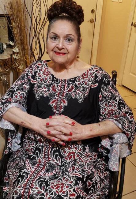 Obituary of Norma Gray