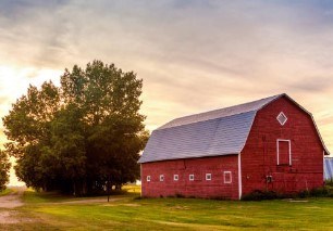 Avis de décès de Vern K. Bylow