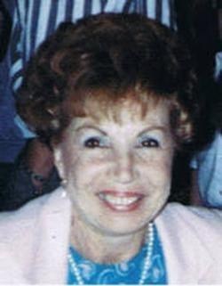 Obituary of Grace N. Penzo Boyne