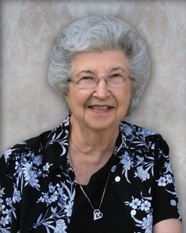 Obituary of Rose Ann Baiamonte  Scanlin