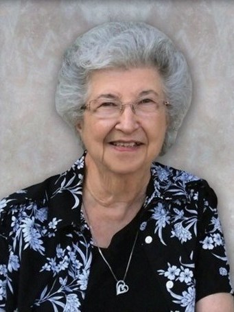 Obituary of Rose Ann Baiamonte Scanlin