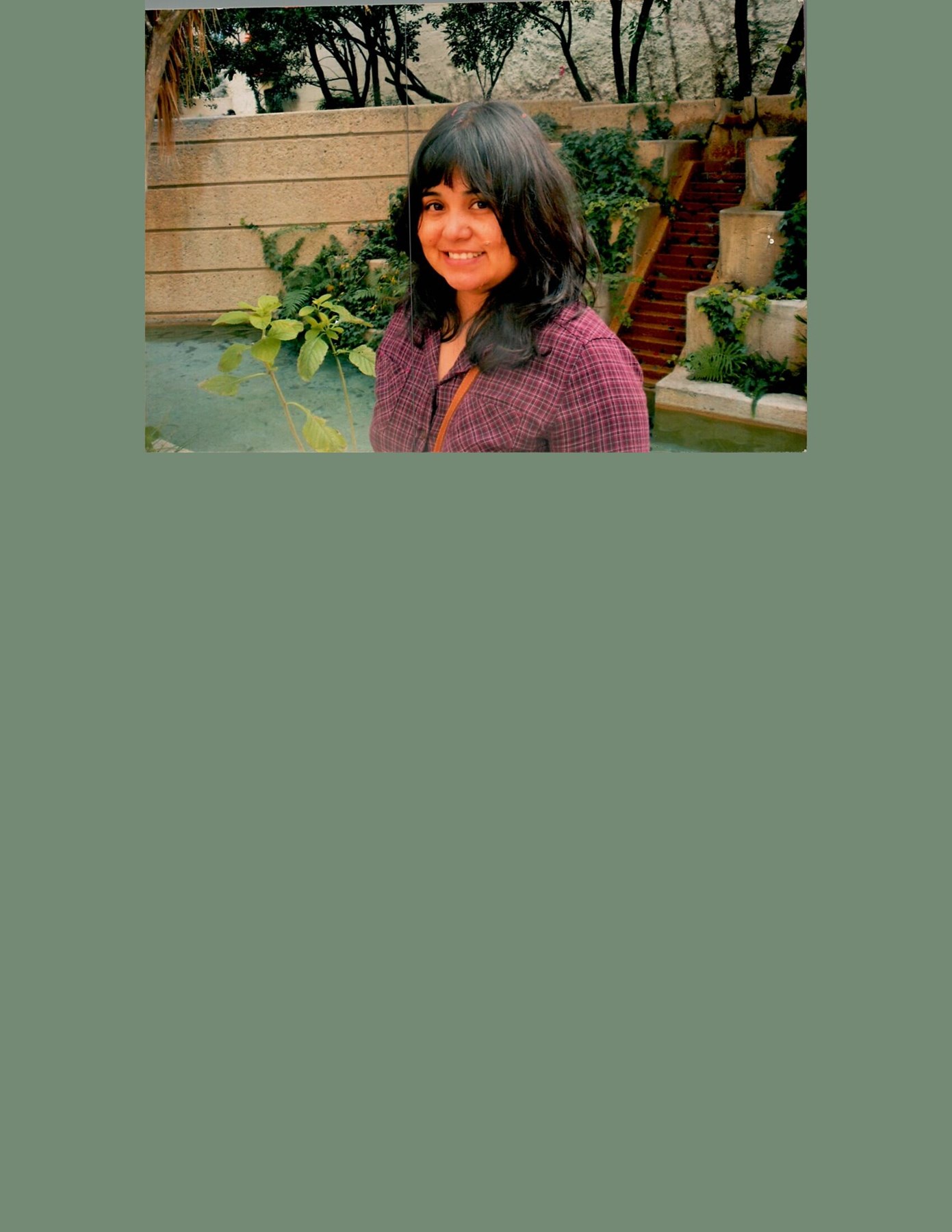Obituary of Alicia R. Koscinski