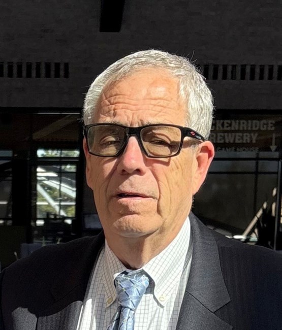 Obituary of Michael J. McLaughlin