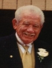 Obituary of Richard N. Beltran