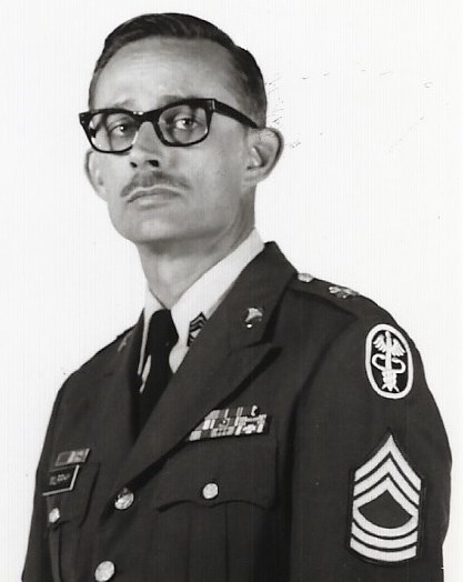 Obituary of Rollie Bill Murphy