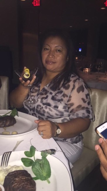 Obituary of Miriam M Barajas