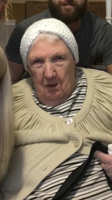 Obituary of Marilyn June Hamner