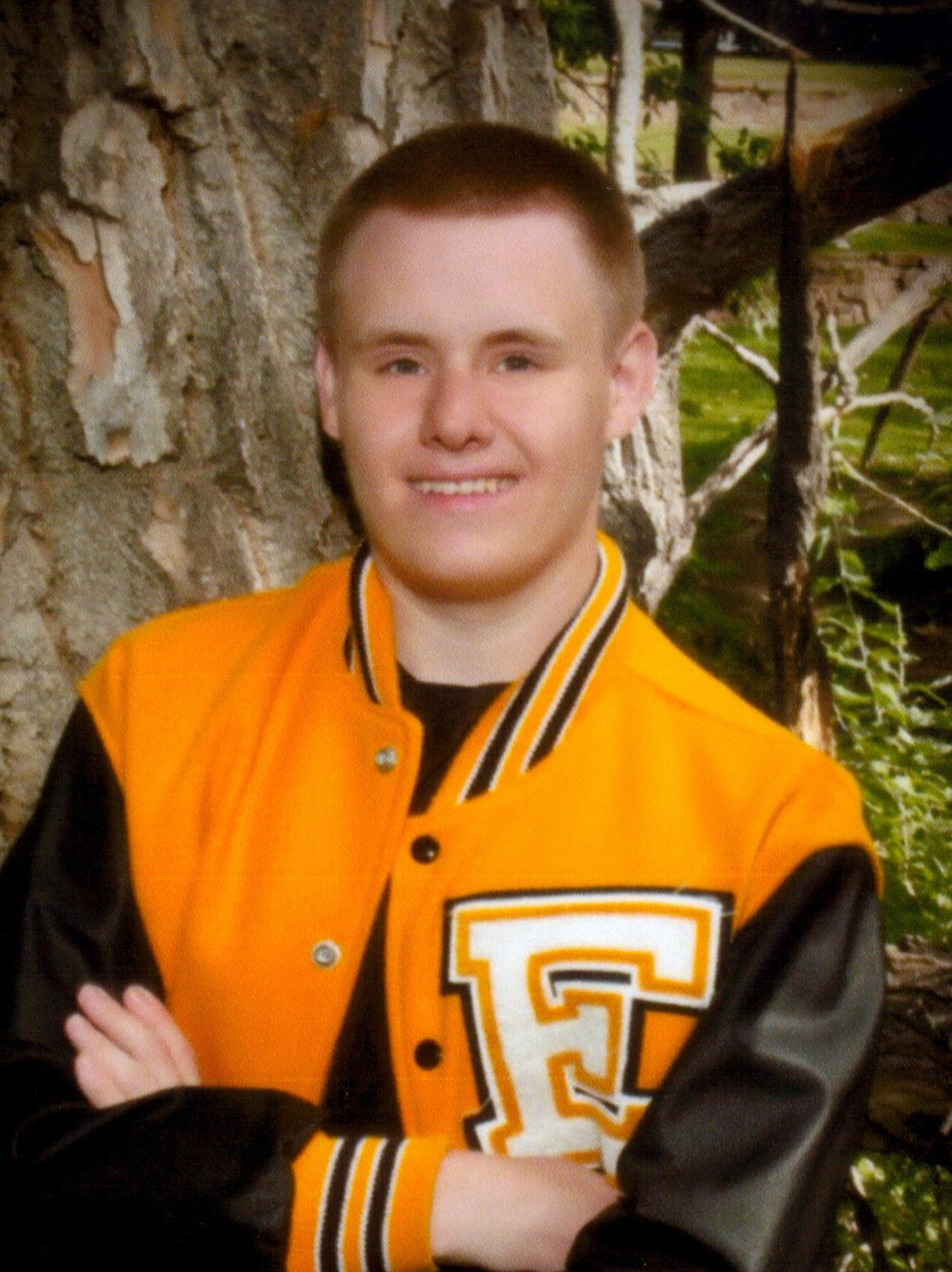 Brett Yarberry Obituary Pueblo Co