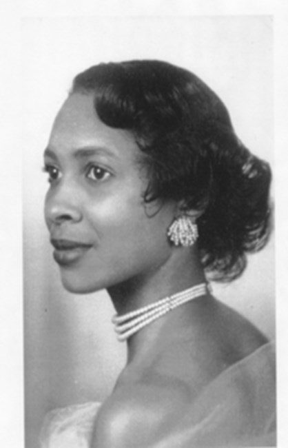 Obituary of Doris Marie Chappell