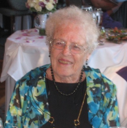 Obituary of Gloria Ann Mckay