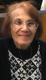 Obituary of Camille "Mama" Romano