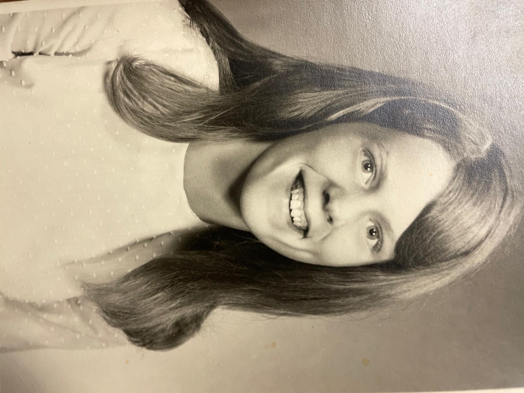 Obituary of Sharon Marie Olsen