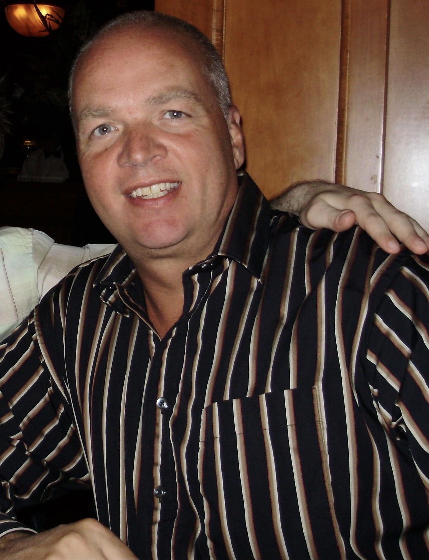 Obituary of Christopher Fick