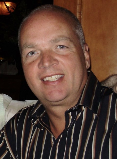 Obituary of Christopher Fick