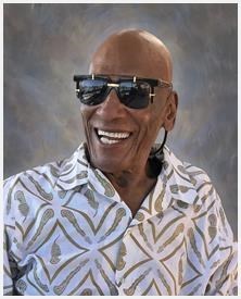 Obituary of Huey Pierce Auguar