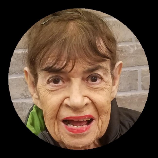 Obituary of Ceceil Mildworm