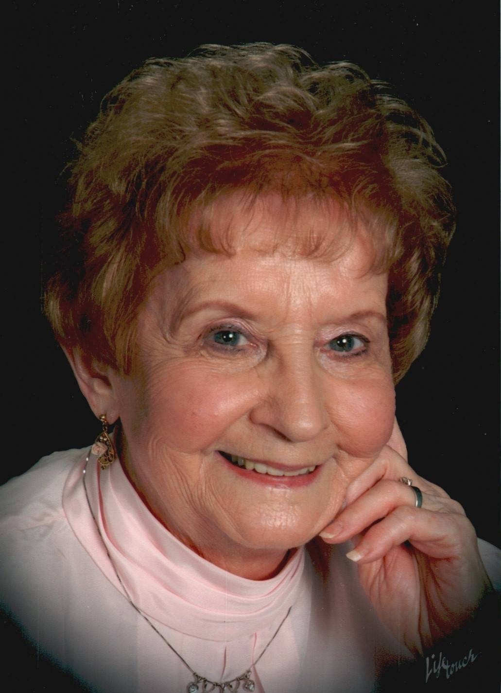 Obituary of Carmen Grace McCoy