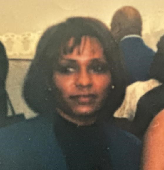 Obituary of Sharon Ann Olmos