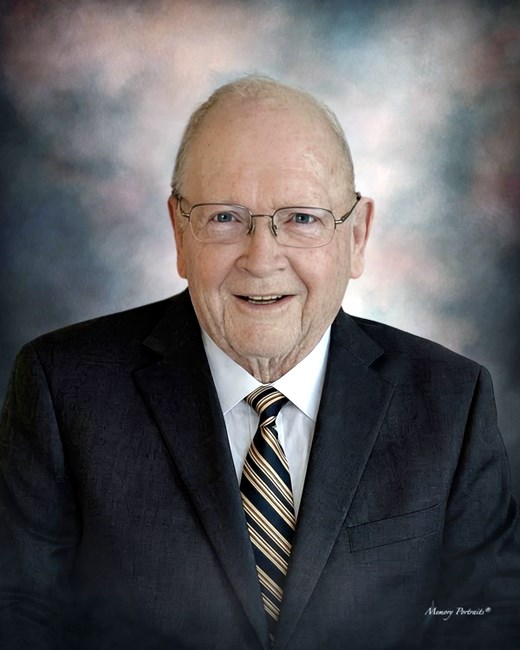 Obituary of Donald R. Lewison Sr.