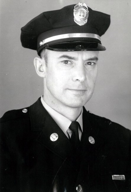 Obituary of Larry Charles Plummer