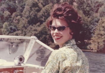 Obituary of Barbara Leonard Smith