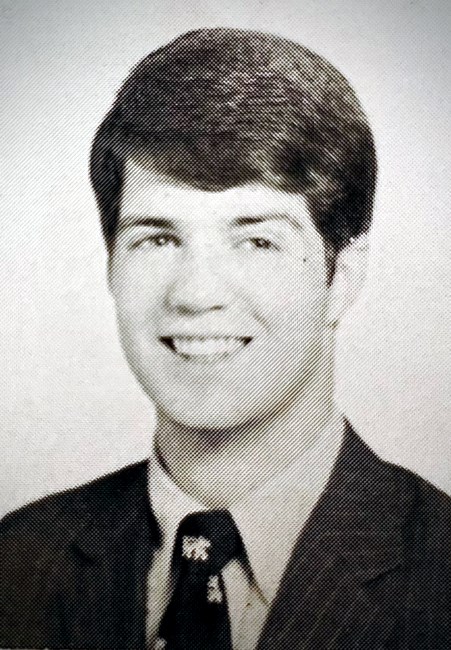 Obituary of James "Jim" Wyatt Valentine
