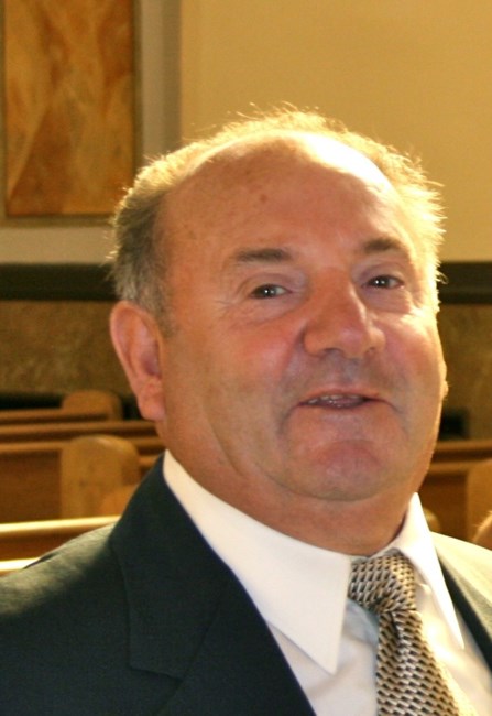 Obituary of Salvatore Vaccaro