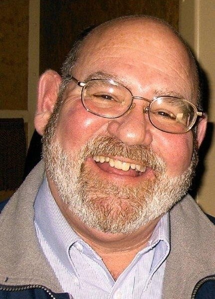 Obituary of Charles E. Stock