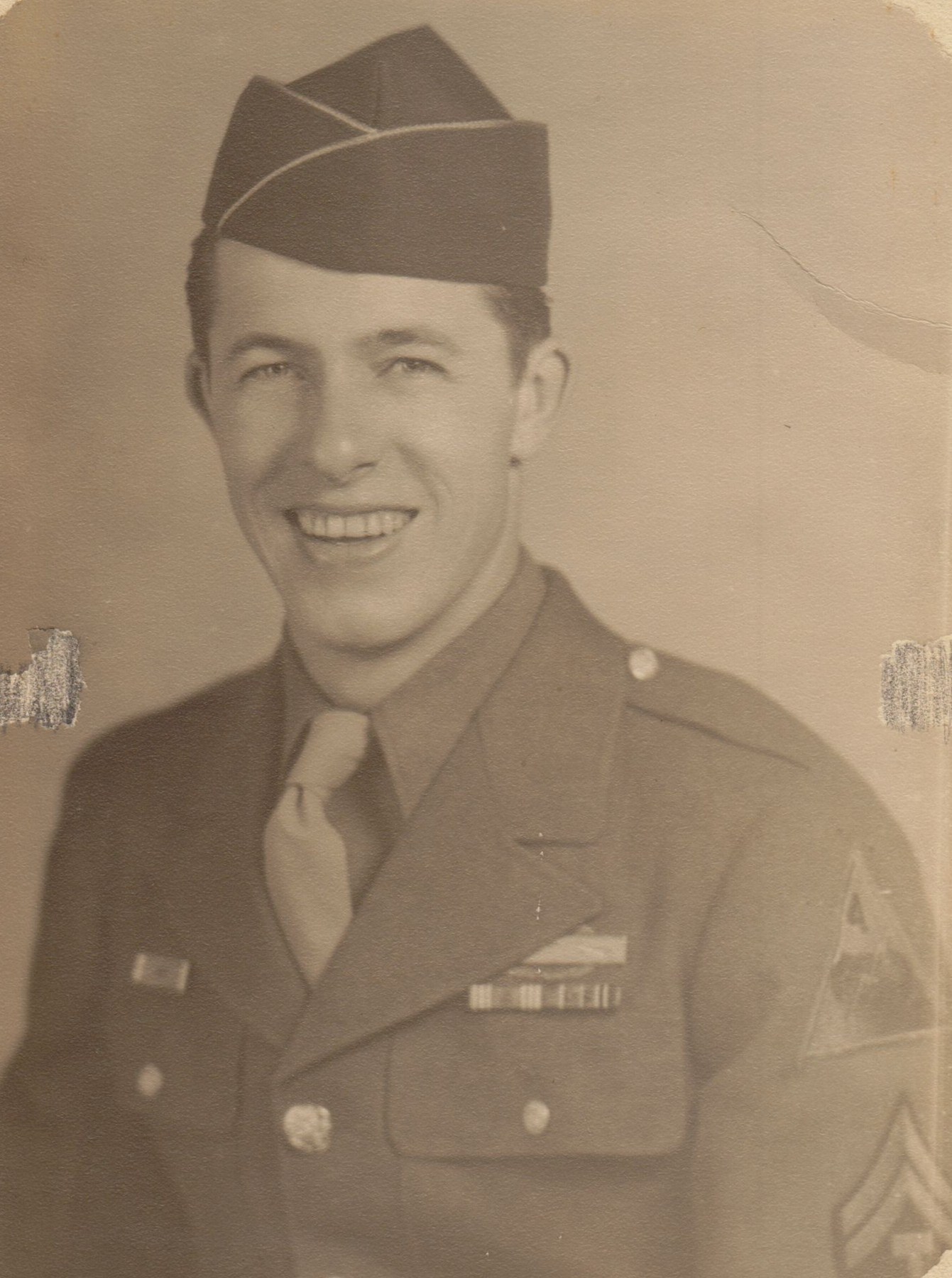 Obituary of Rufus "Dave" C. Davis