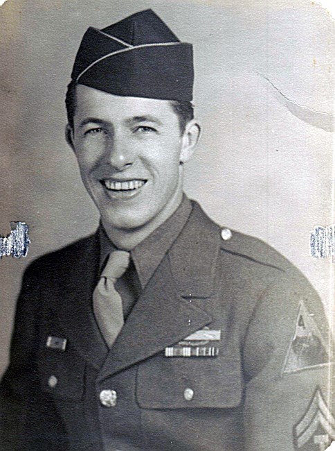 Obituary of Rufus "Dave" C. Davis