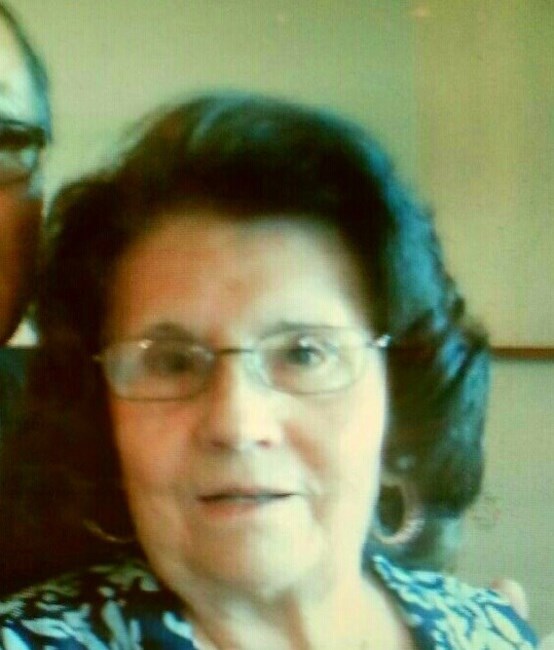 Obituary of Alice Frances Gonzales Tobin