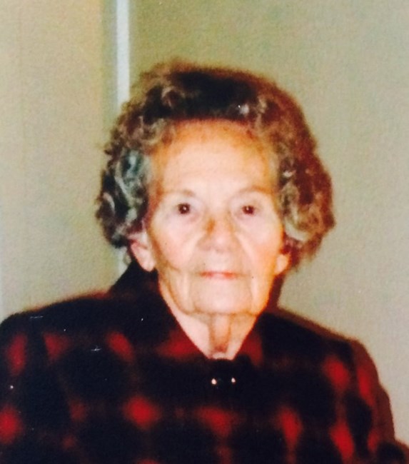Obituary of Sara Wilbanks Davis