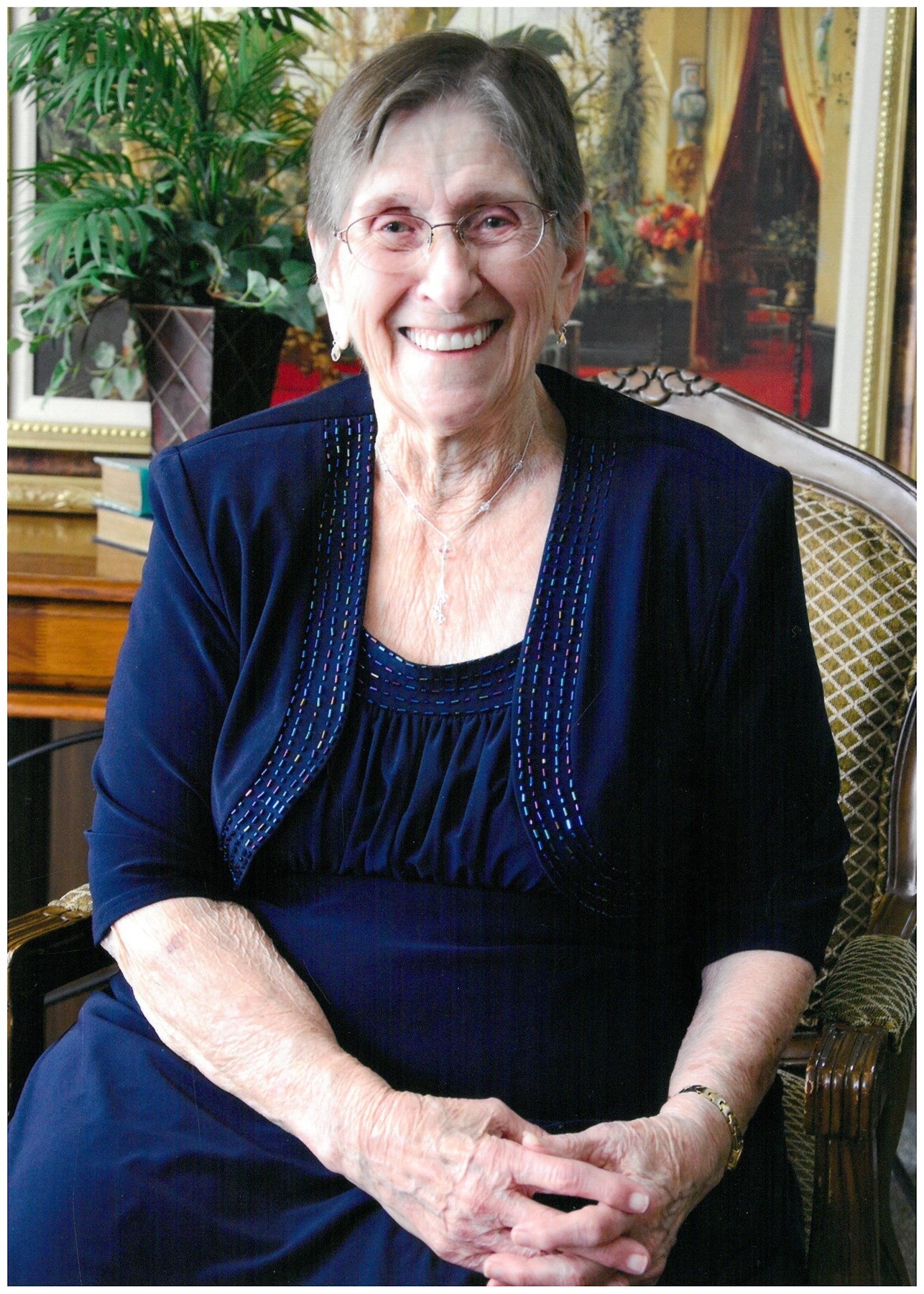 Bernice Marie Sonnier Obituary Sulphur, LA