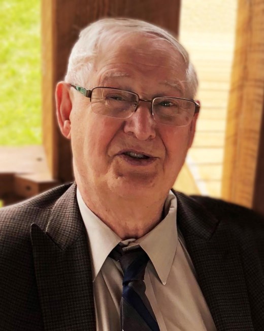 Obituary of Allan Howard Green