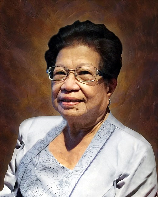 Obituary of Vilma Sanchez Tabares