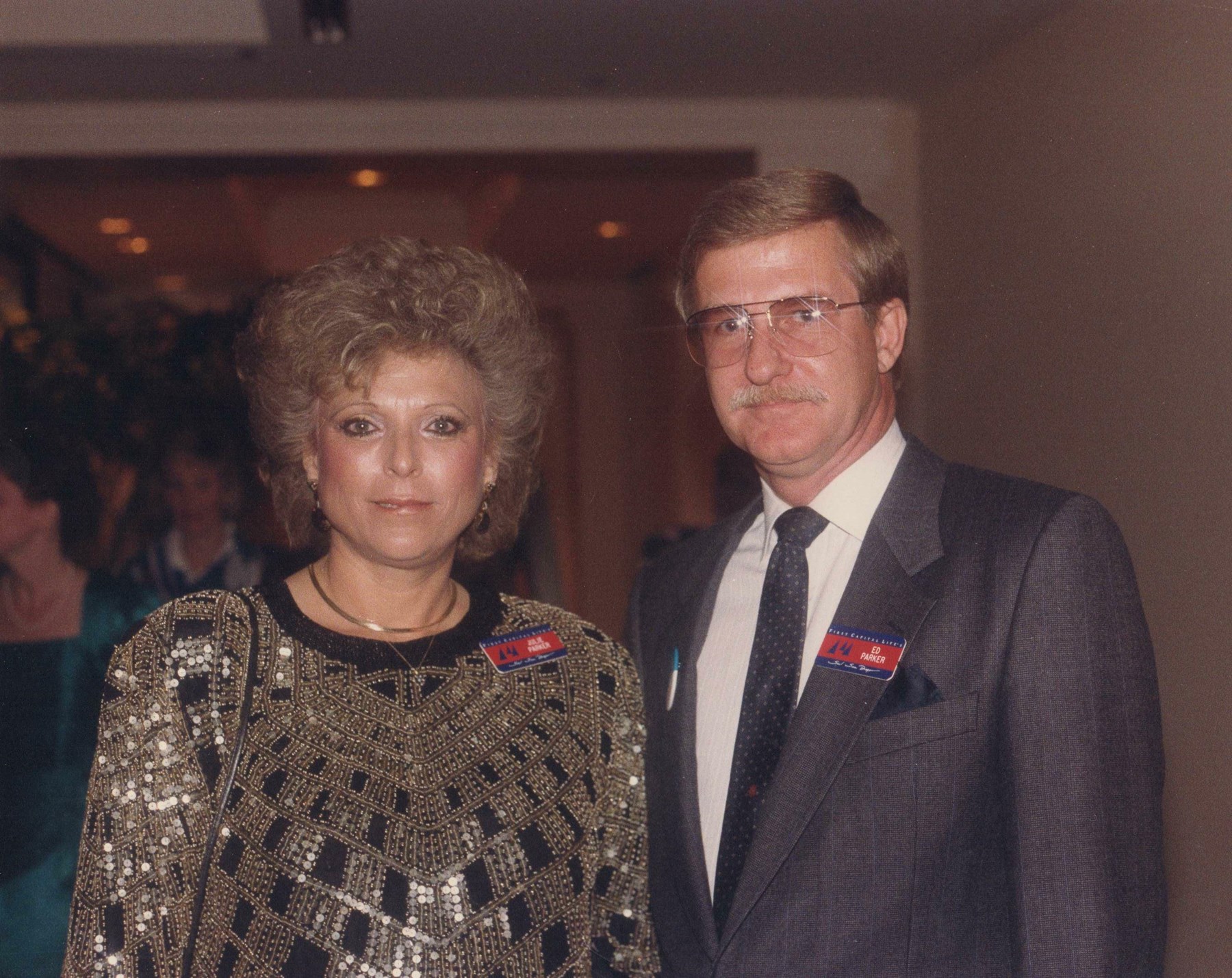 Edward Parker Obituary Kansas City, MO