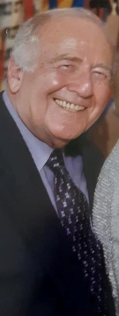 Obituary of Mr. Donald D Stone