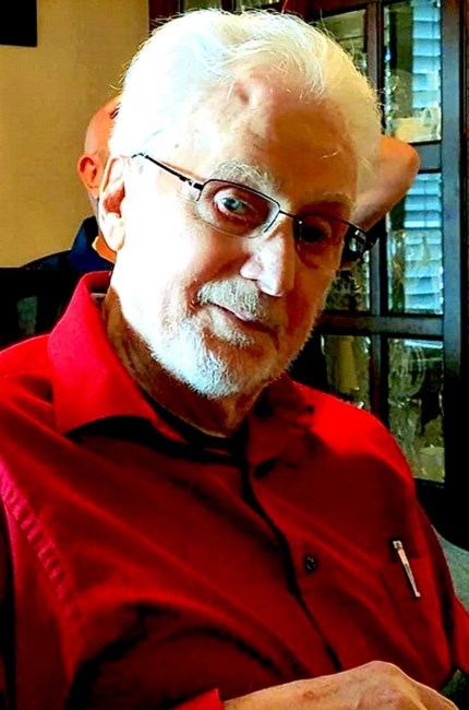 Obituary of Vincent John Ogrinc