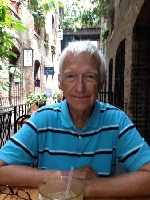 Obituary of William "Bill" Alfred Lawson Jr.