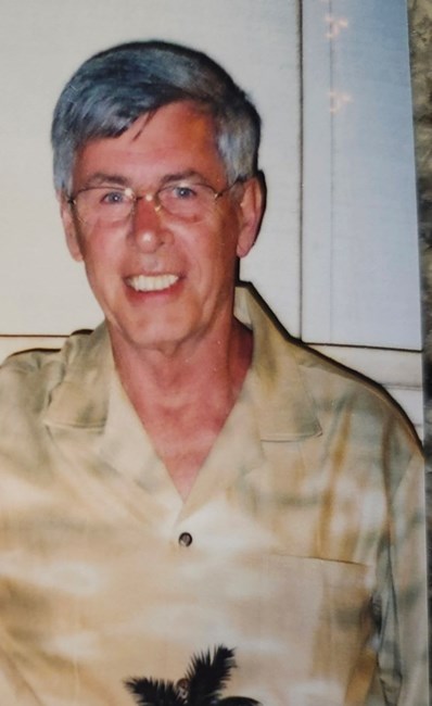 Obituary of Barney Lee Bennett
