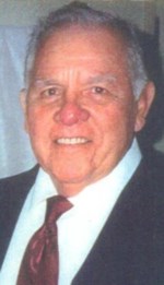 Raymond Molina