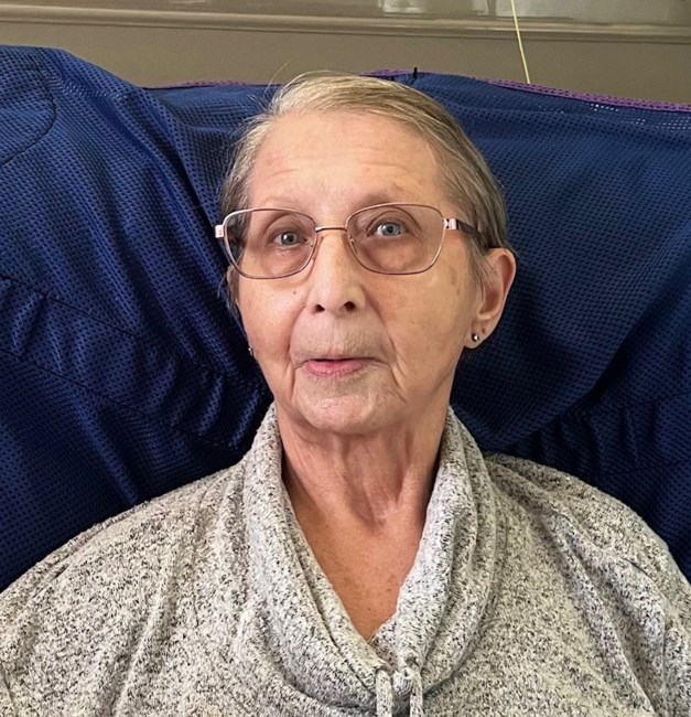 Obituary of Linda S. Ball