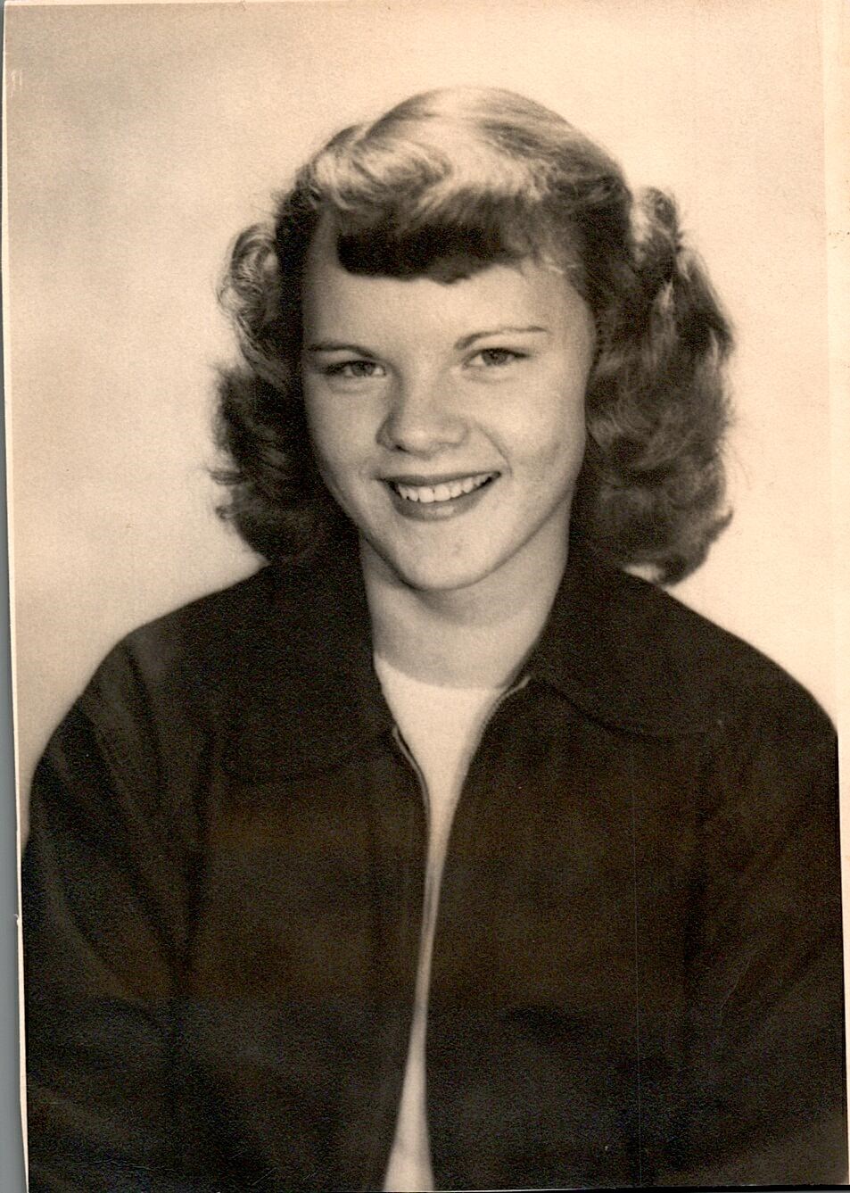 Obituary of Judith Marie Pierce