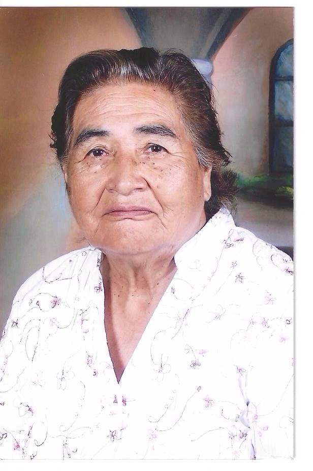 Obituary of Aurelia Rondan Silvestre