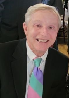 Obituary of Benjamin Kerr Minton